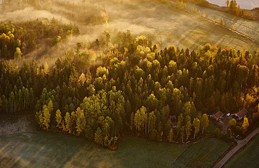 Landskap i Värmland